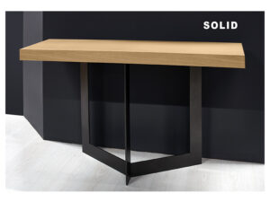 Κονσόλα Solid