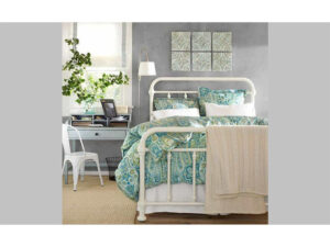 Κρεβατοκάμαρα Λώρα – Total white