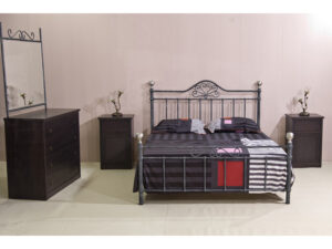 Κρεβατοκάμαρα Βεντάλια