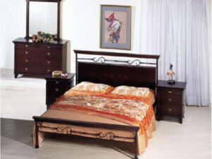 Κρεβατοκάμαρα Κλειώ