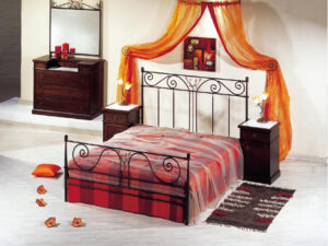 Κρεβατοκάμαρα Φυλλαράκι