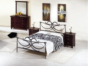 Κρεβατοκάμαρα Ερατώ