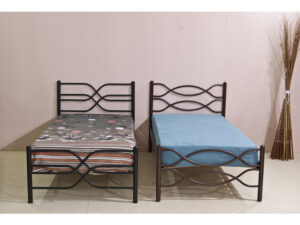 Κρεβάτι ΧΙΑΣΤΗ - ΚΥΜΑ