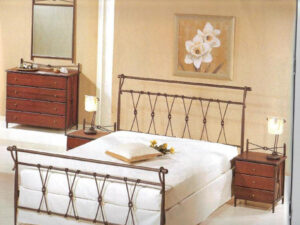 Κρεβατοκάμαρα Κόμπος