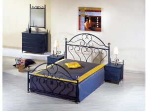 Καρδούλα Κρεβατοκάμαρα