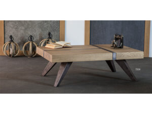 Ανοιγόμενο Τραπεζάκι σαλονιού T326