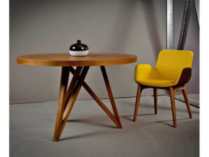 ΤΡΑΠΕΖΑΡΙΑ FANCY & ΚΑΡΕΚΛΑ VENIPO