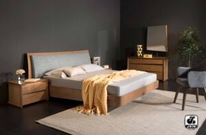 ΚΡΕΒΑΤΟΚΑΜΑΡΑ ΜΕΛΙΡΑ