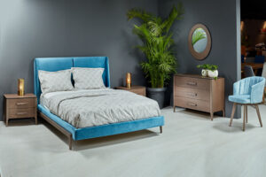 ΚΡΕΒΑΤΟΚΑΜΑΡΑ SLIM