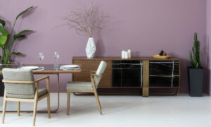 ΤΡΑΠΕΖΑΡΙΑ NAVEO