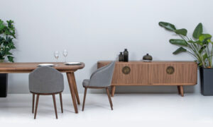 ΤΡΑΠΕΖΑΡΙΑ OLITO