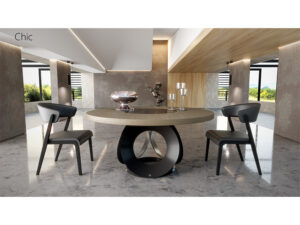 ΤΡΑΠΕΖΑΡΙΑ CHIC