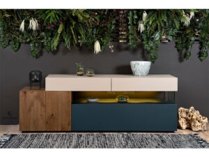 Μπουφές Think