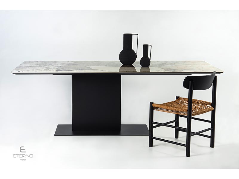 WOOD CERAMIC