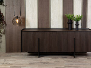 Μπουφές Smooth Oak