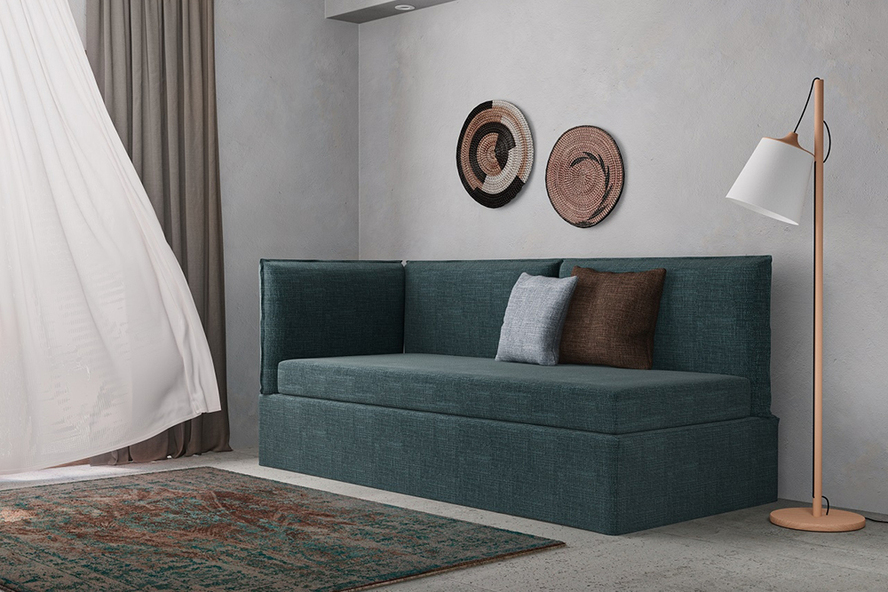 ΚΑΝΑΠΕΣ ΚΡΕΒΑΤΙ SOFA BED