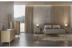 ΚΡΕΒΑΤΟΚΑΜΑΡΑ FLOU