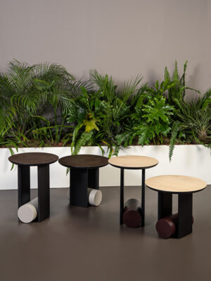 Tραπεζάκι Cloud