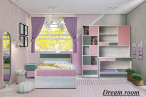 Dream Room