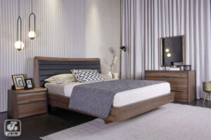 Κρεβατοκάμαρα  Ανδρομέδα