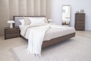 Κρεβατοκάμαρα Μελίρα ελιά